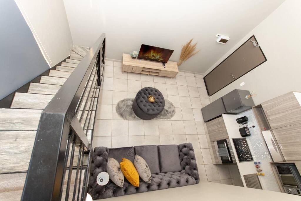 Luxury, Location, & Convenience. Apartment Johannesburg Exterior photo